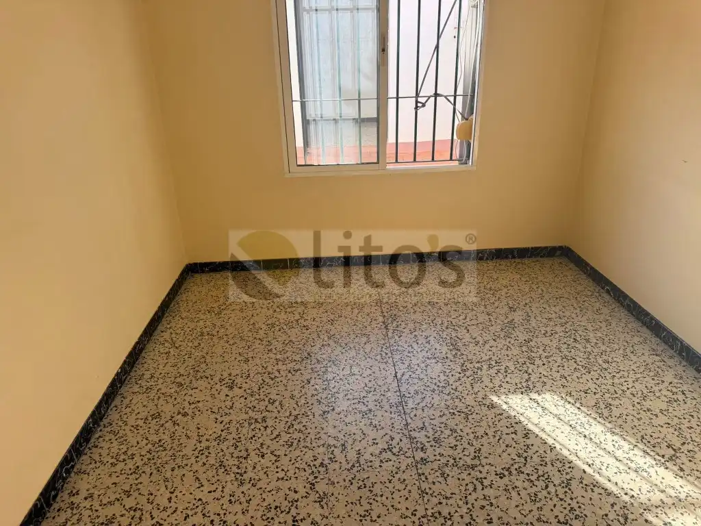 Schlafzimmer von Einfamilien-Reihenhaus zum Verkauf in Dos Hermanas