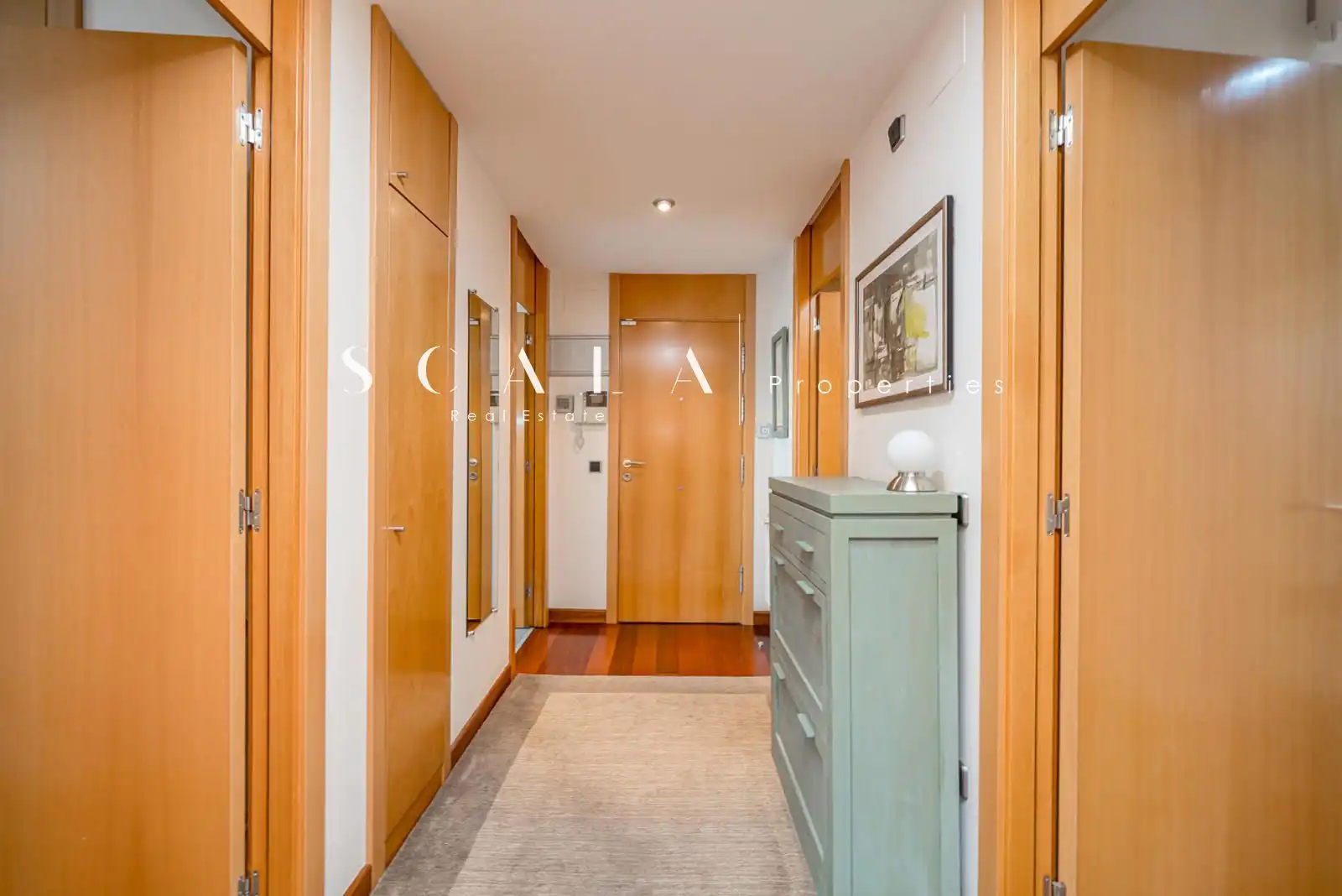 Piso en venta en Madrid con Aire acondicionado, Calefacción y Parquet