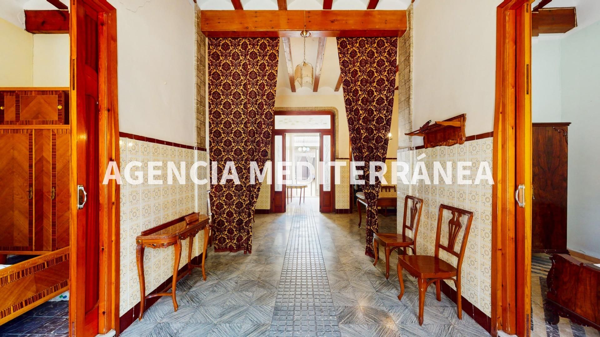 Casa o xalet en venda en Alcàsser amb Terrassa