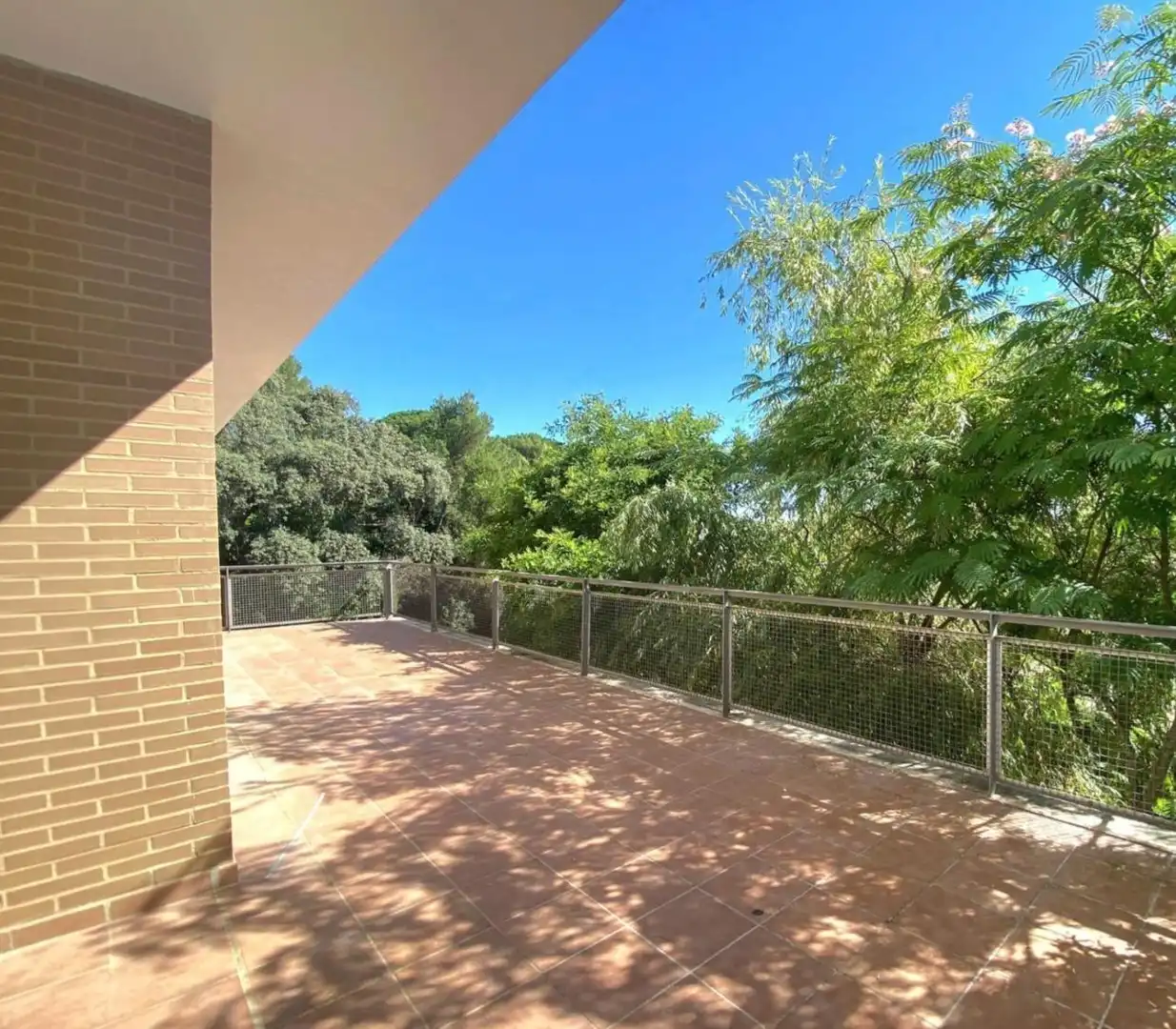 Terrace of Houses for sale in Córdoba  with Air Conditioner, Heating and Private garden