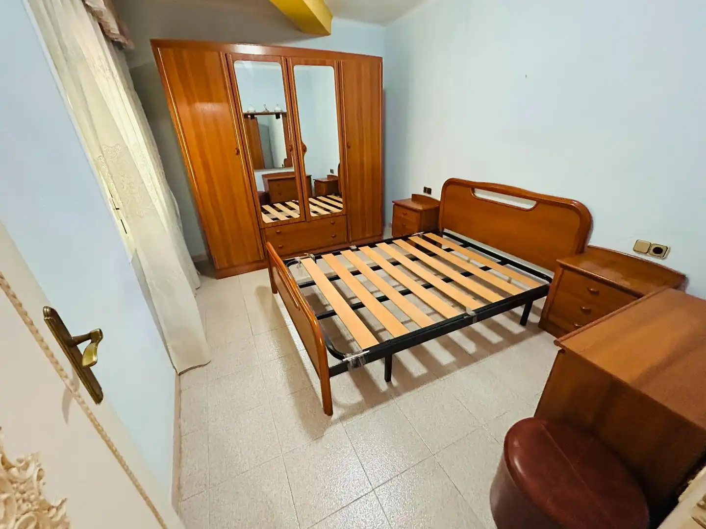 Wohnung mit Terrasse zum Verkauf in EIVISSA D', imagen 11