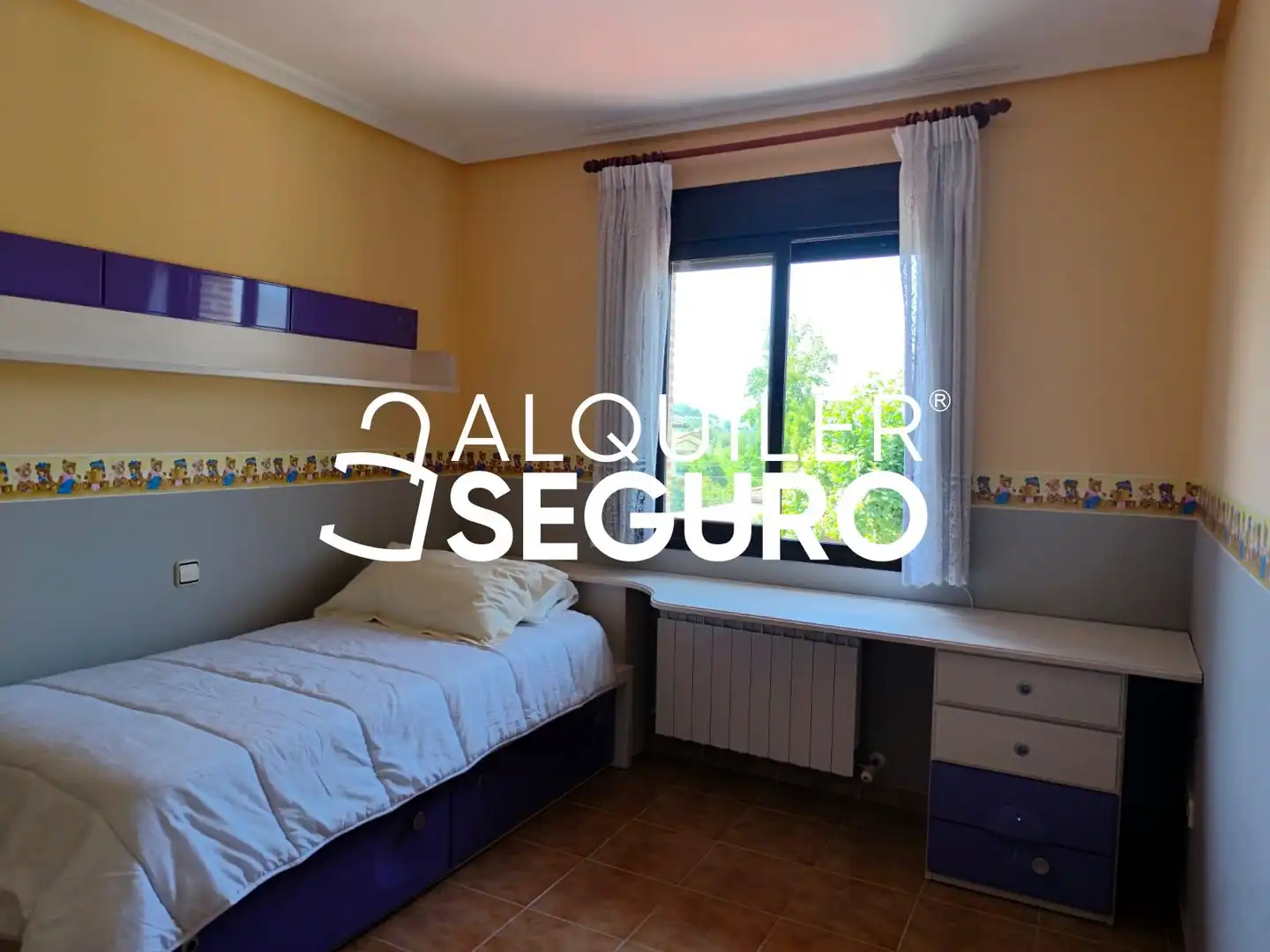 Villa zur Miete in Castaños de la Villa, imagen 8