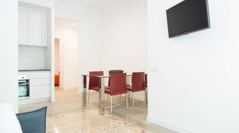 Photo 3 of Apartments for rent in El Camp de l'Arpa del Clot, Barcelona Capital