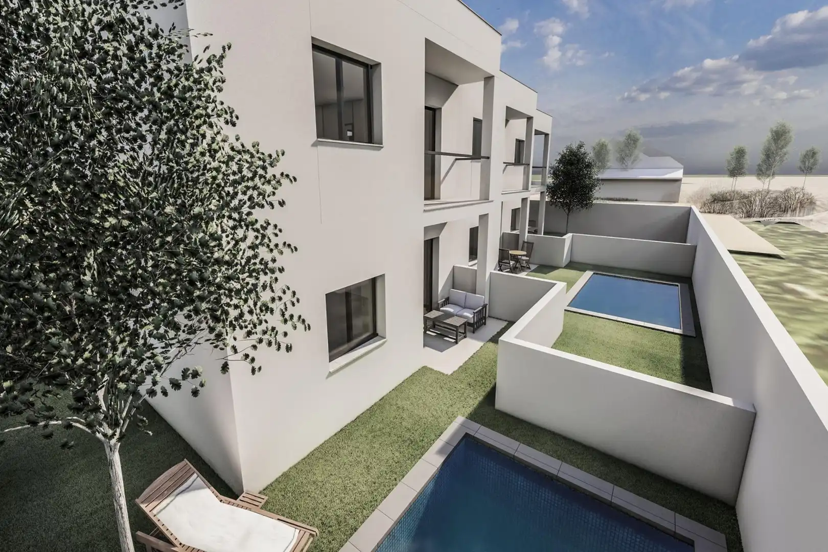 Casa con terraza en venta en Urbanizacion Flamenc, 15, Riumar, imagen 7