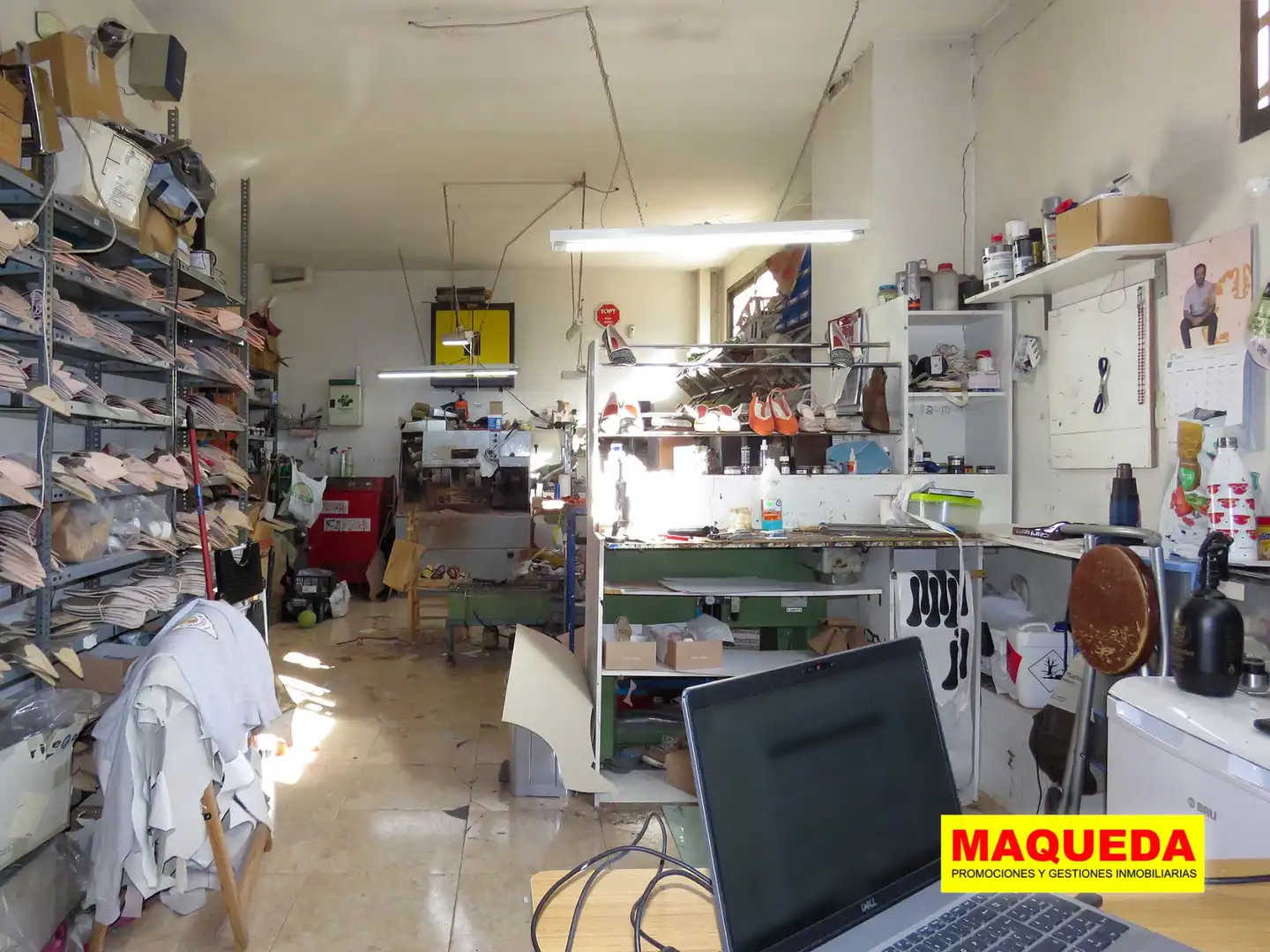 Local comercial de lloguer a Calle Gabriela Mistral 3, imagen 28