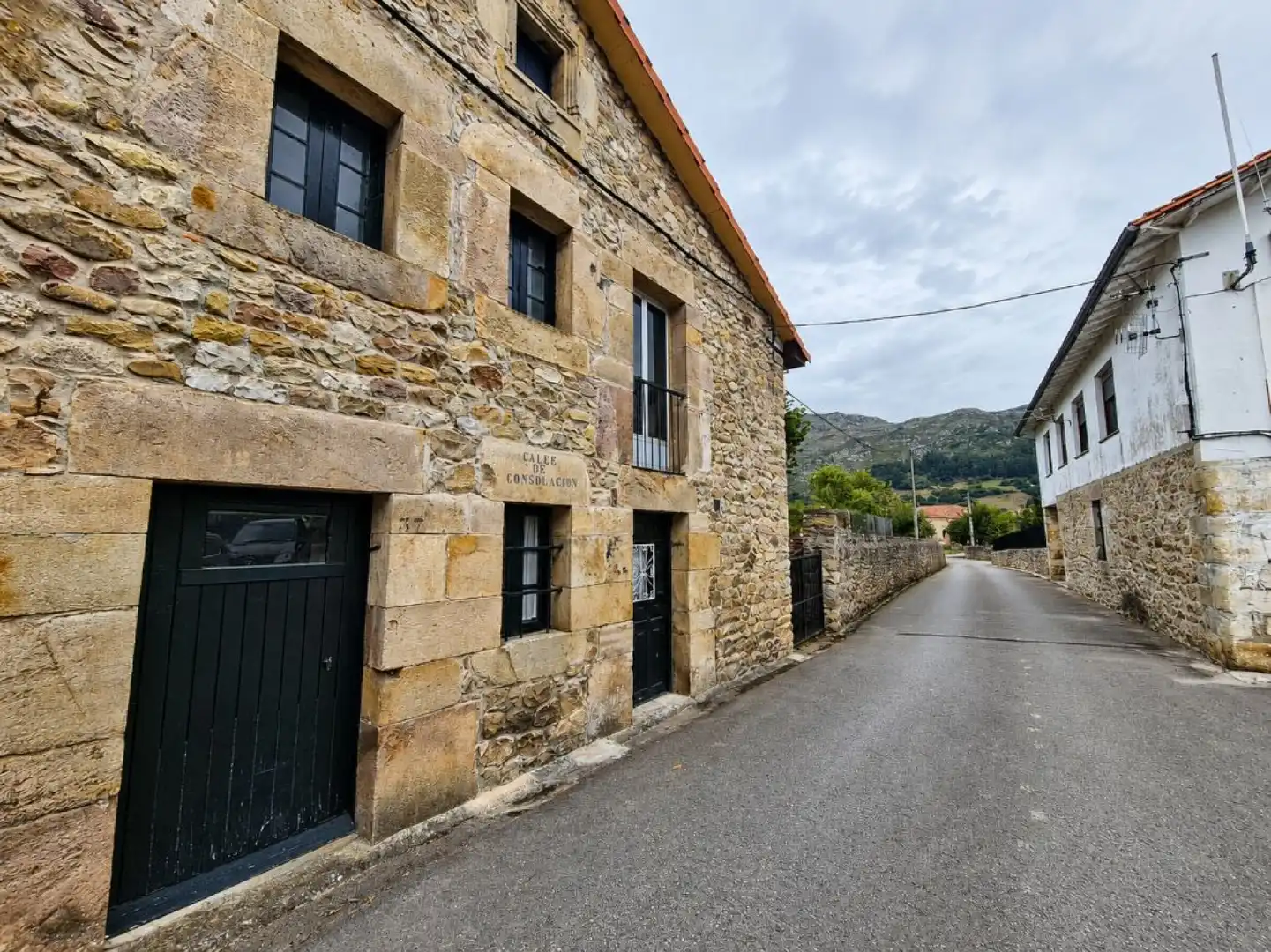 Haus mit Terrasse zum Verkauf in Rivero - Barrio Rivero 37