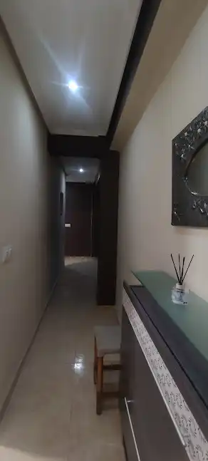 Flat for rent in Linares  with Air Conditioner, Heating and Furnished