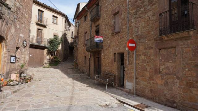 Piso en Venta en L'Estany