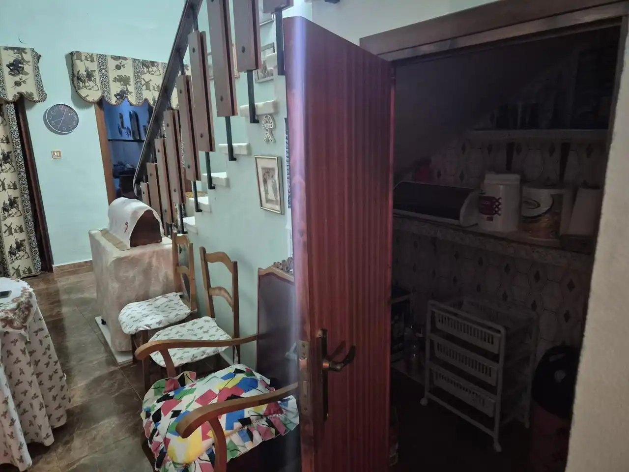 Casa rústica en venta en SOL, imagen 9