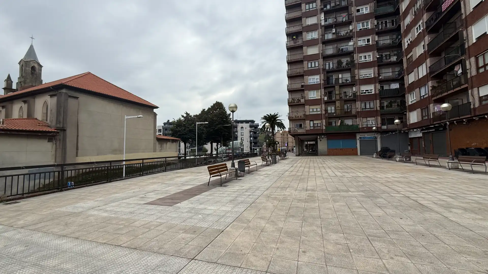 Pis amb terrassa en venda a Mamariga Kalea 40, imagen 21
