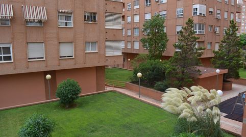 Foto 2 de Oficina de lloguer a Barrio de Benicalap, Valencia Capital