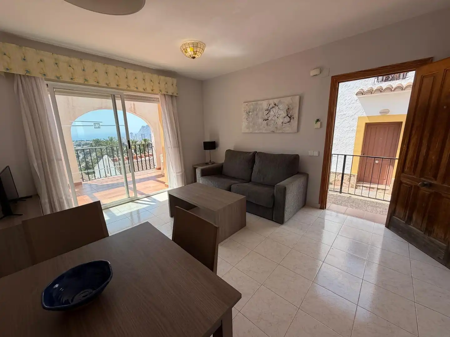 Bungalow avec piscine à vendre à Cometa, imagen 12