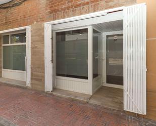 Exterior view of Premises for sale in Torrevieja