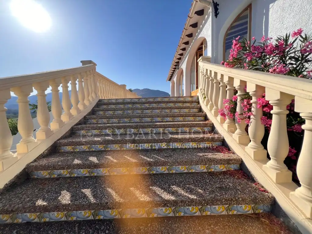 Casa con piscina en venta en Calle Solana La, imagen 13