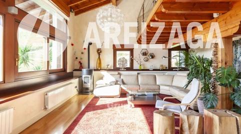 Photo 5 of Country house for sale in Goiburu, Barrio Auzoa, Urnieta, Gipuzkoa