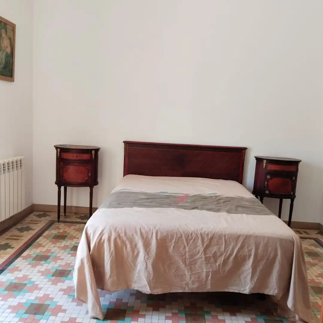 Bedroom of Houses for sale in Llocnou de Sant Jeroni
