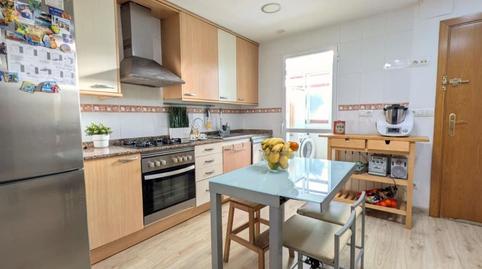 Foto 4 de Dúplex en venda a Calle Castillo Aledo, Altorreal - El Chorrico, Molina de Segura