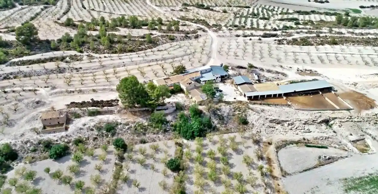 Casa rústica en venda a Moratalla, imagen 3