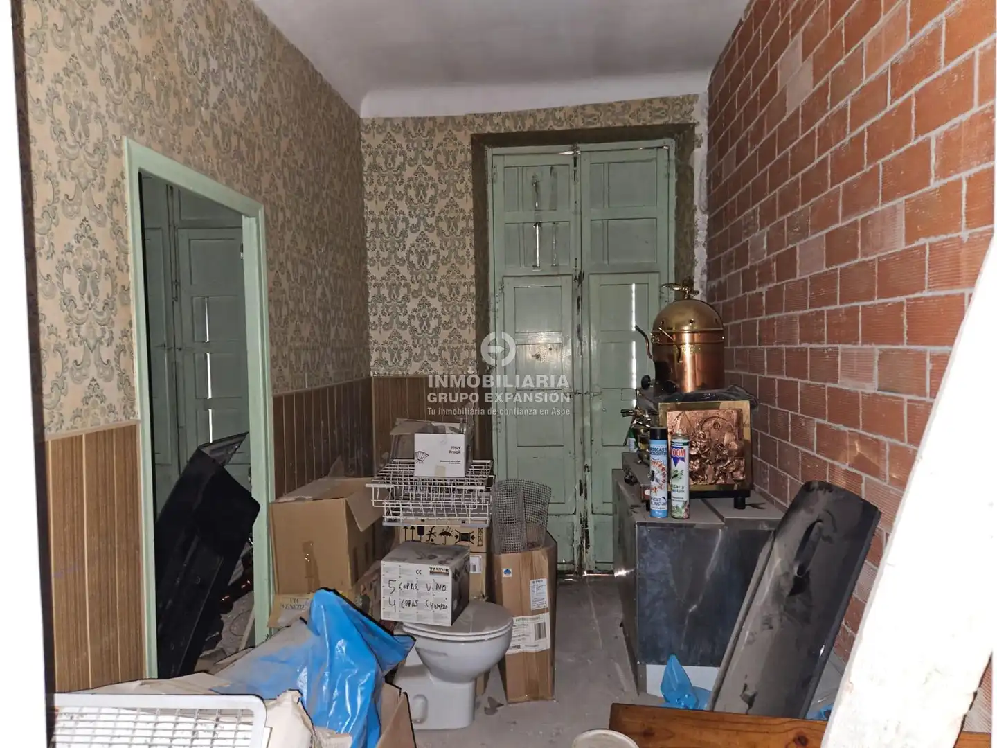 Casa o chalet en venta en Novelda con Terraza, Trastero y Balcón
