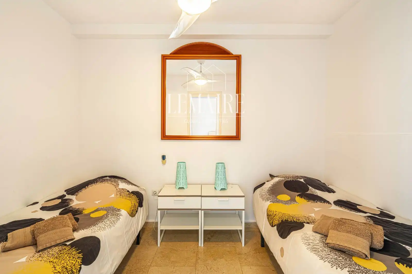 Apartament amb piscina en venda a Palm - Mar, imagen 22