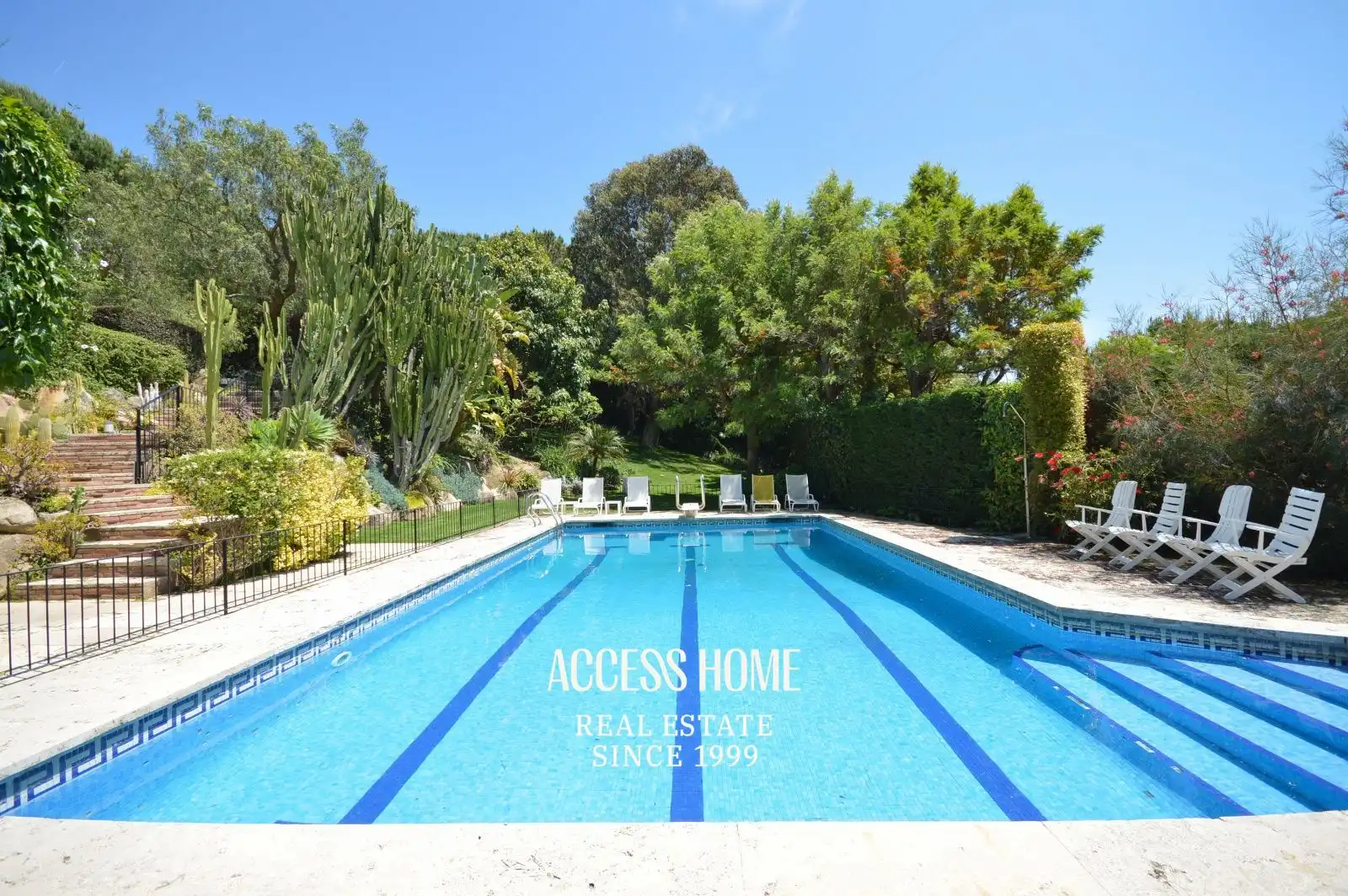 Detached house with pool for sale in Supermaresme, imagen 45