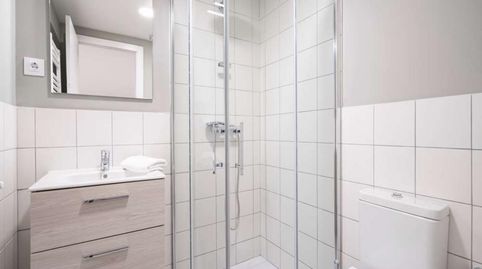 Foto 3 de Habitación en Vallehermoso, Madrid Capital