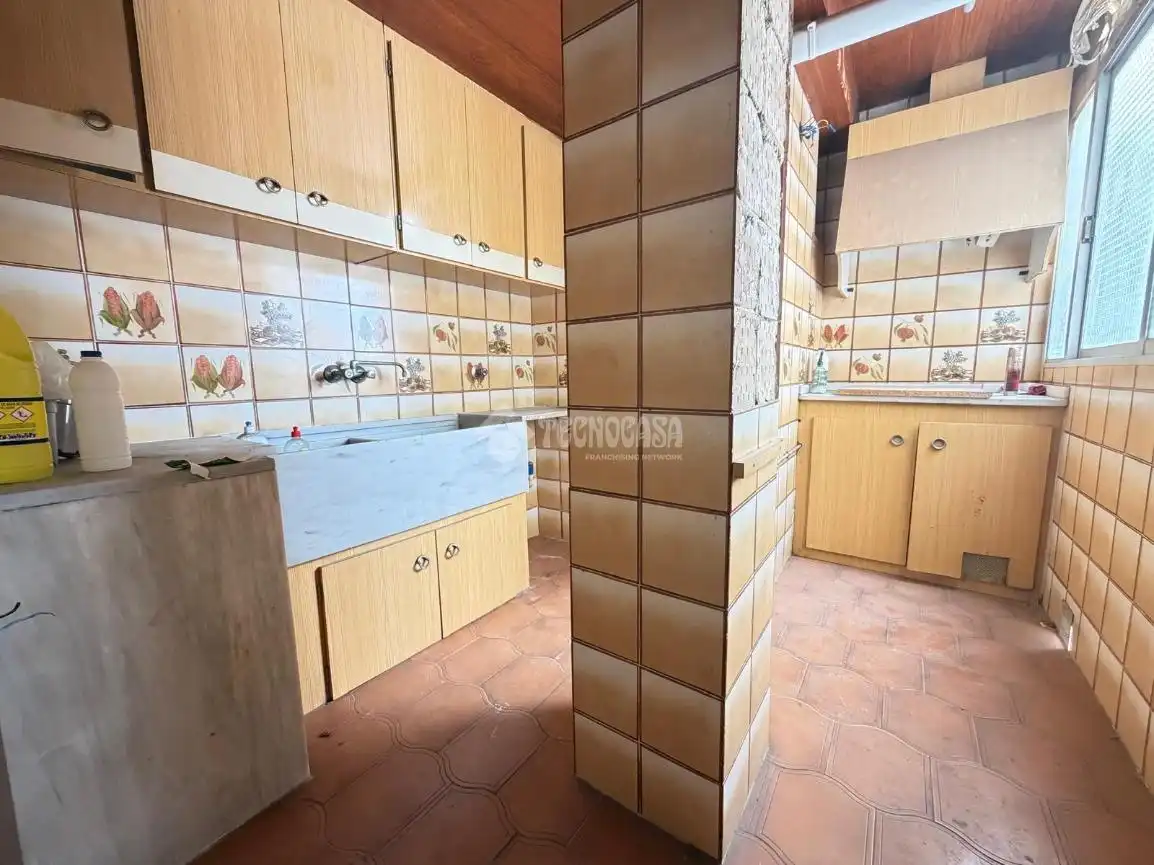 Appartamento con terrazza in vendita a Centro, imagen 10