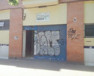 Office to rent in  Sevilla Capital