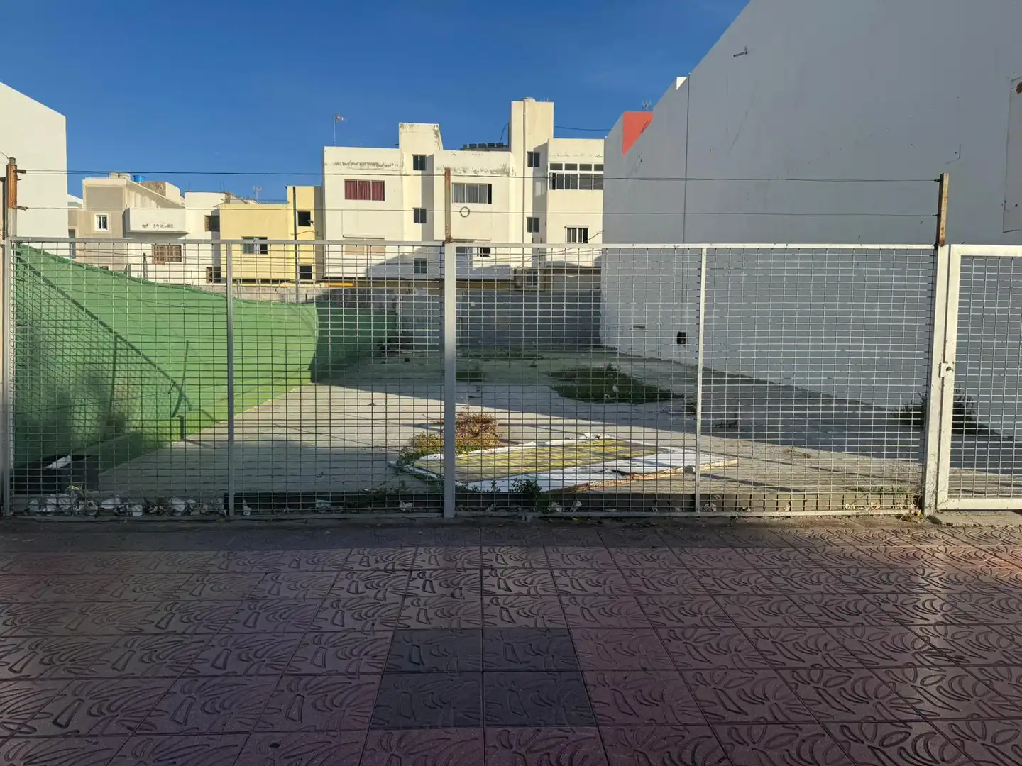 Terreny residencial en venda a Avenida de Canarias 424, imagen 4