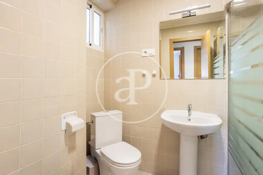 Piso con terraza en venta en Av. del Primat Reig, imagen 39