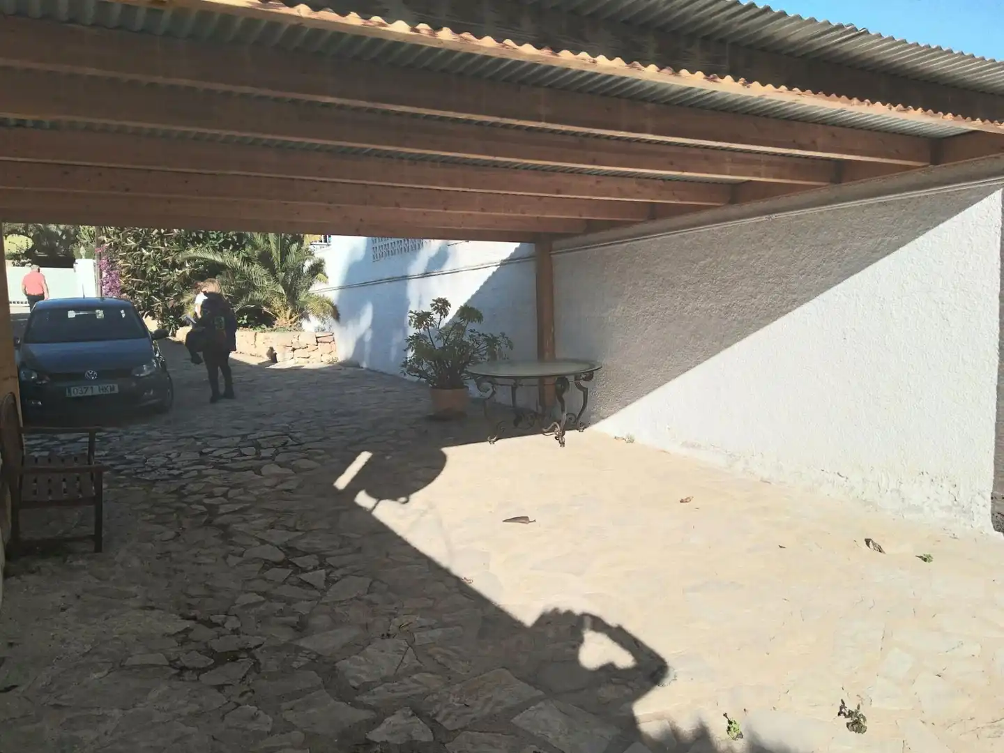 Maison avec piscine à vendre à Marisol Park - Ortembach - Los Almendros, imagen 33