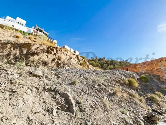 Terreni e lotti in vendita a Torrox Pueblo, imagen 4