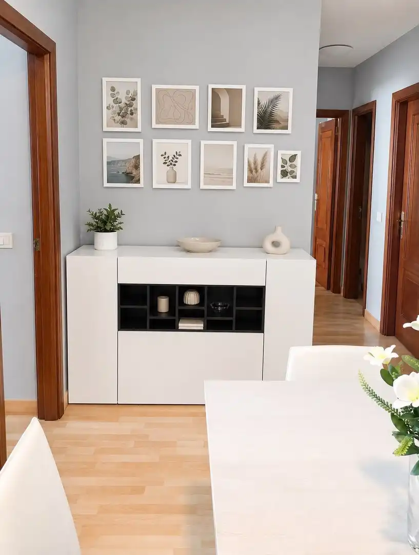 Comedor de Piso en venta en Candelaria con Terraza y Amueblado