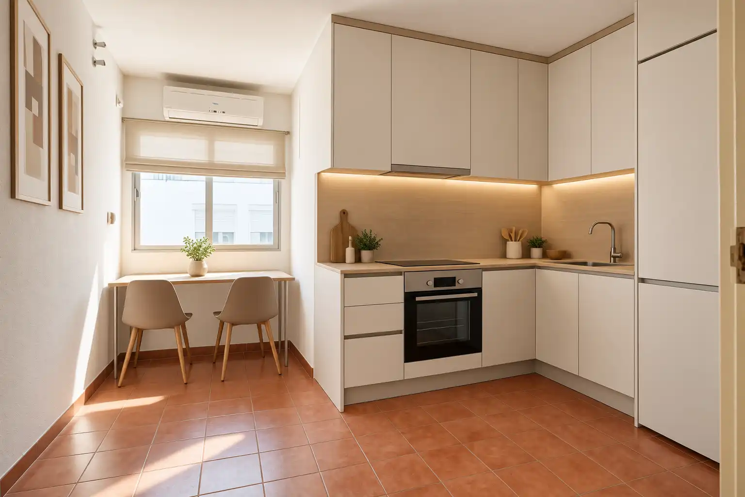 Piso con terraza en venta en Calle Fernando Tirado, imagen 6