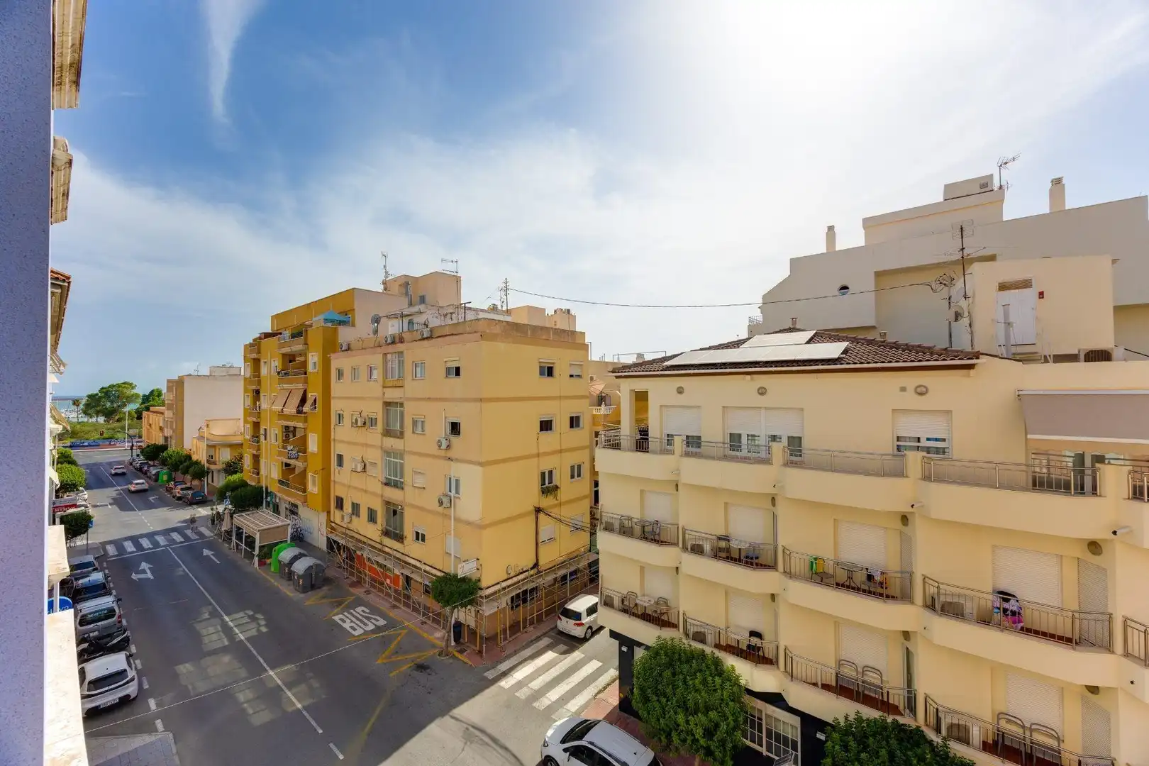 Apartament amb terrassa en venda a Calle Calle Paz, imagen 24
