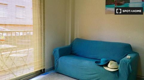 Foto 4 de Estudi per a compartir a Aiora,  Valencia Capital