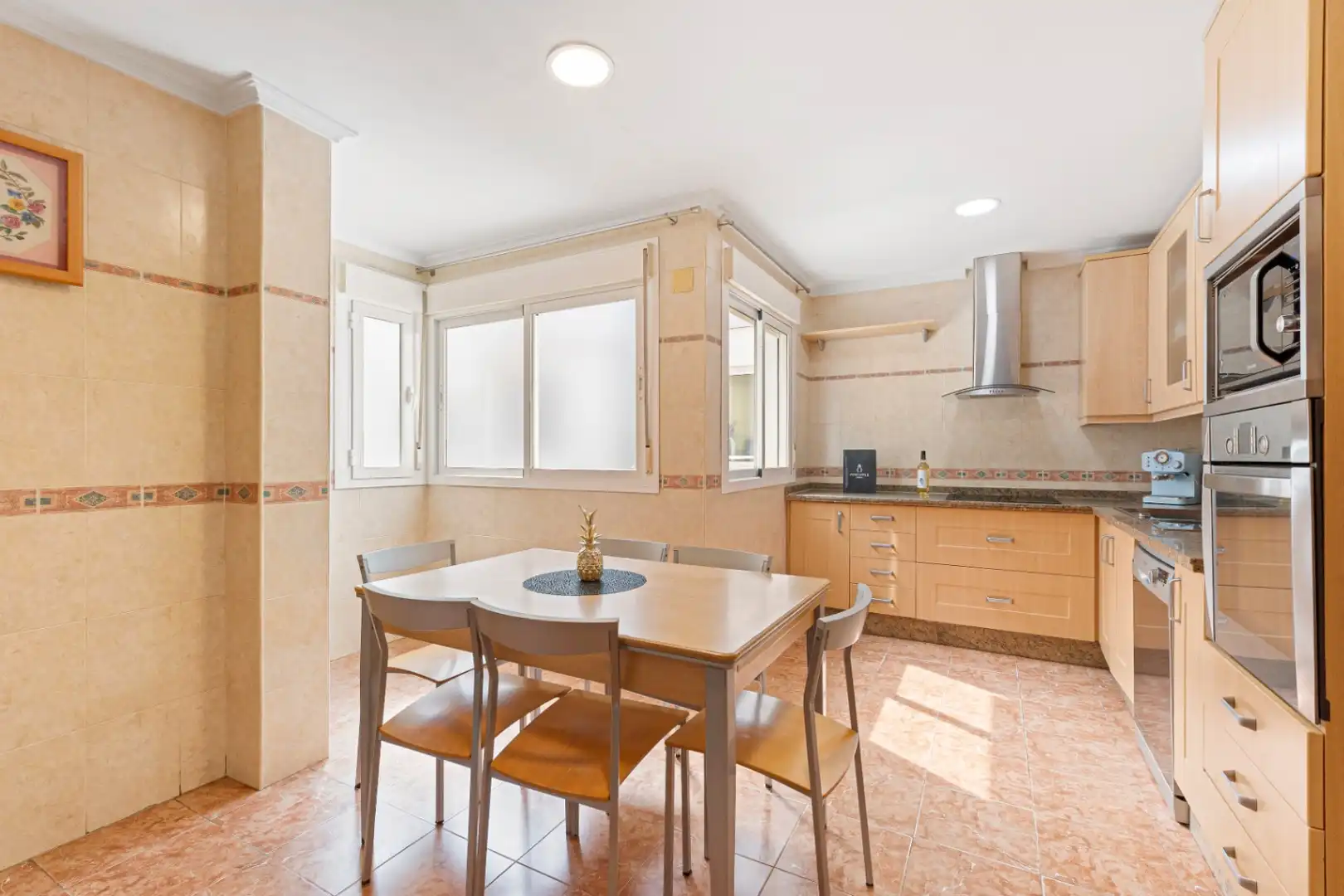 Penthouse mit Terrasse zum Verkauf in Carretera de Cádiz, imagen 16