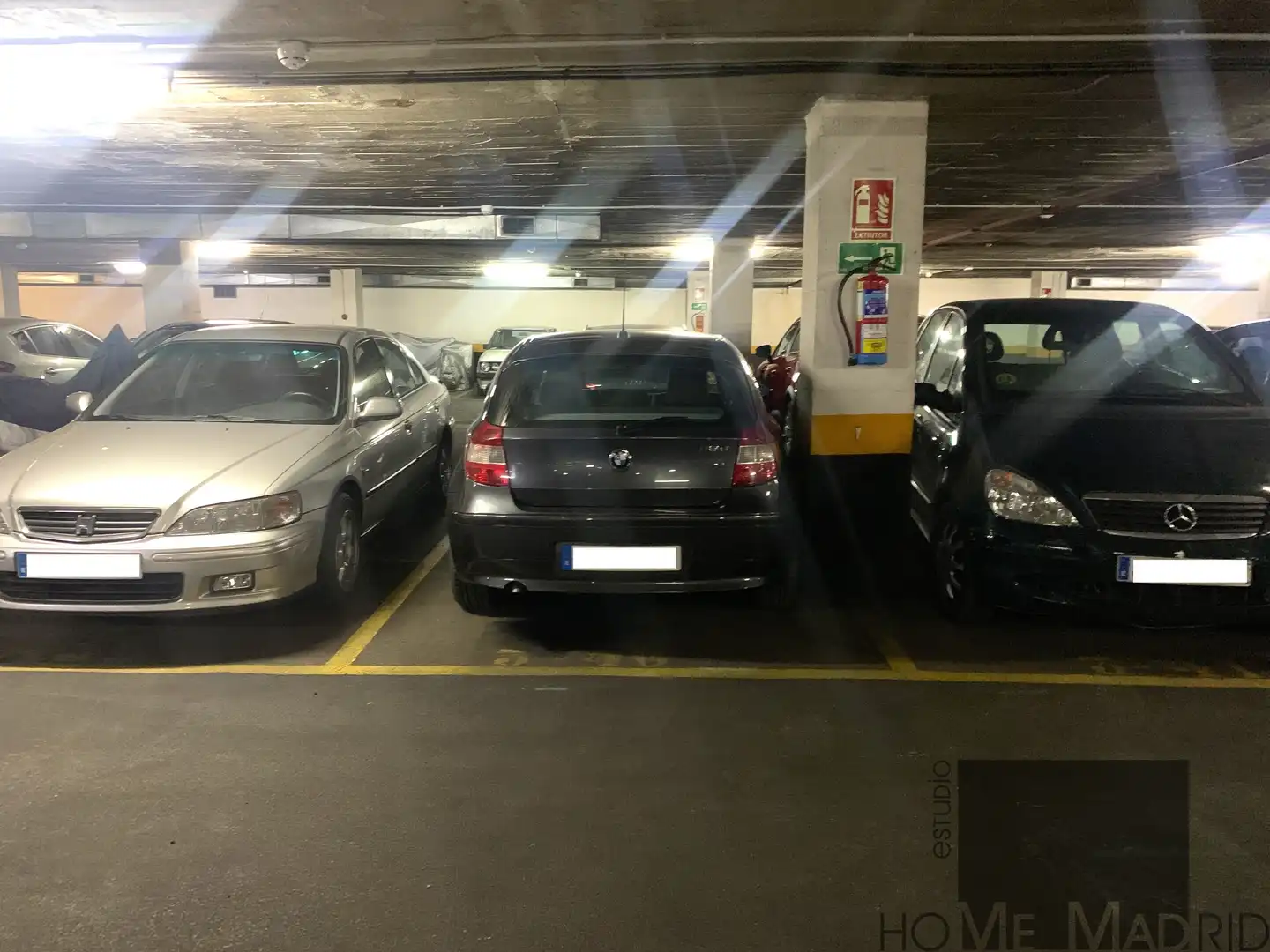 Individuel avec ascenseur à vendre à Calle de Fermín Caballero, imagen 4