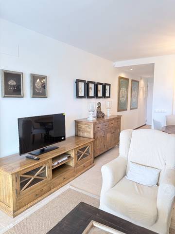 Ático en Venta en Carrer Marià Villangómez, 12 en Santa Eulària