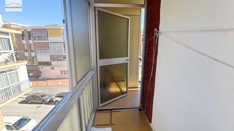 Foto 4 von Wohnung zum Verkauf in Calle Pedro Romero, Barrio de Ciudad Jardín, Málaga Capital