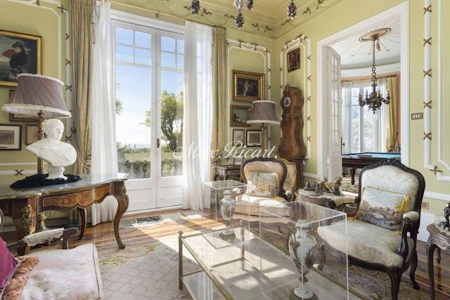 Casa-chalet en Venta en N/A en Sant Gervasi i la Bonanova