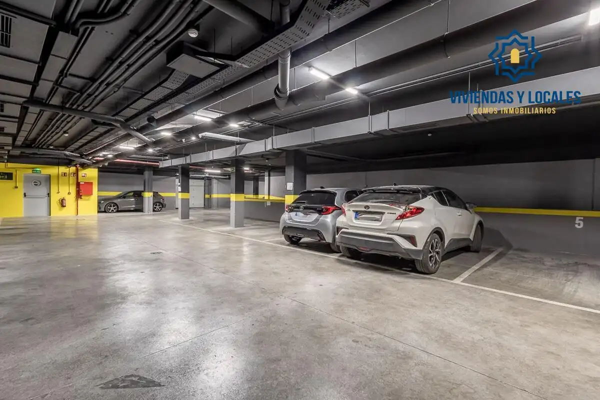 Estudio en venta en Carretera de Murcia, imagen 17