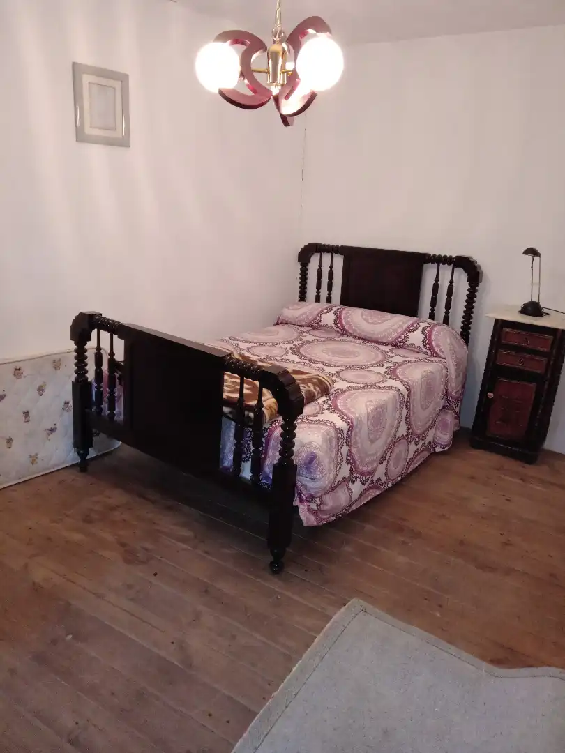 Habitación de Casa o chalet en venta en Itero del Castillo con Jardín privado y Trastero