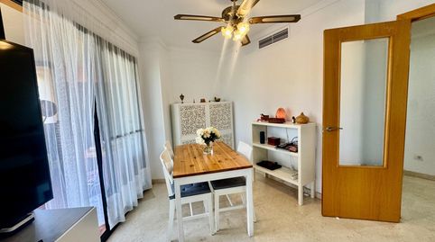 Foto 5 de Piso en venta en Los Pacos, Fuengirola