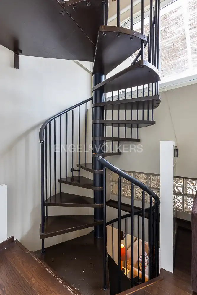 Duplex con ascensore in affitto a Ciutat Vella, imagen 37