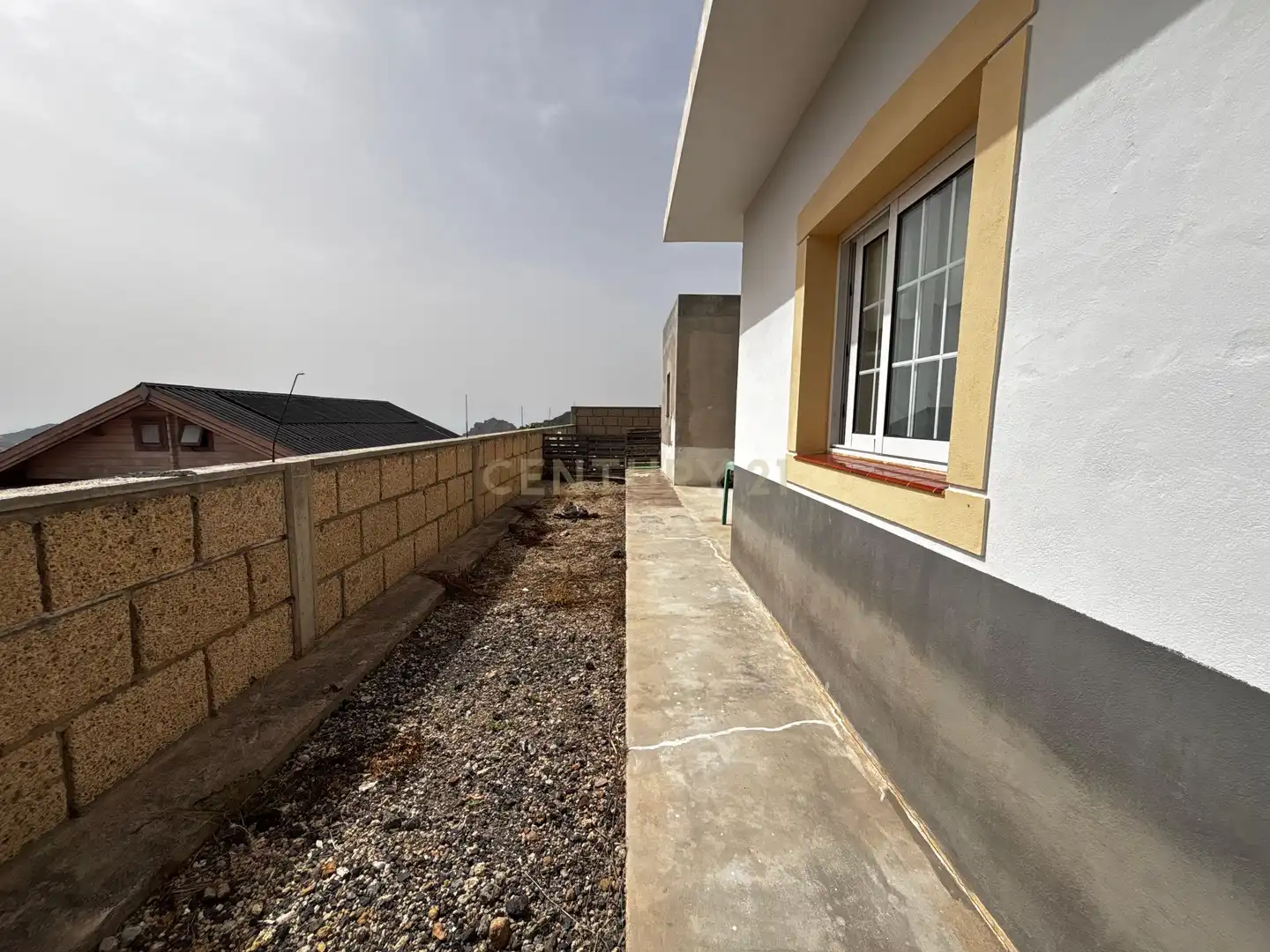Casa o chalet en venta en Arona con Jardín privado