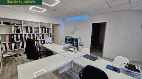 Photo 4 of Premises to rent in Sagunto - Edisol, Córdoba