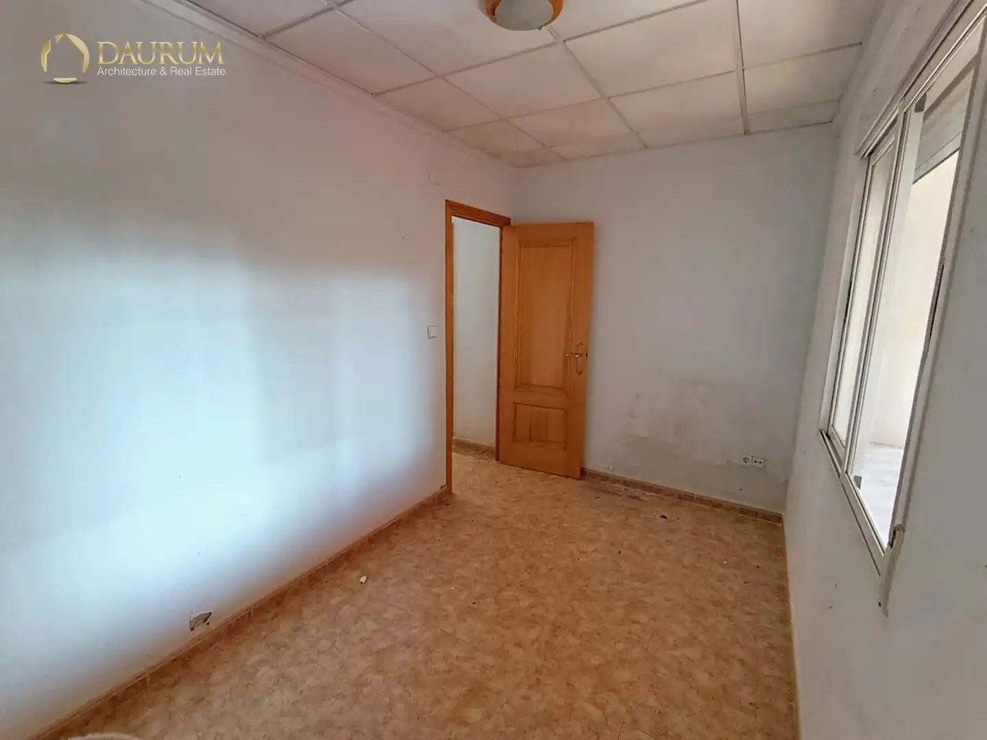 Dormitori de Casa o xalet en venda en Elche / Elx amb Aire condicionat i Terrassa