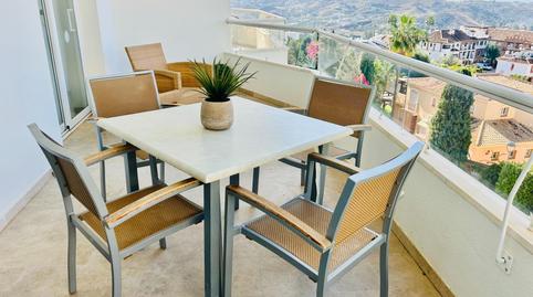 Foto 4 de Apartamento de alquiler en Mijas Golf, Málaga