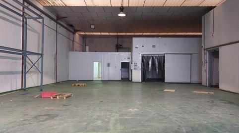 Photo 2 of Industrial buildings for sale in Calle del Cincel, 8, Villamontes - Boqueres, Alicante